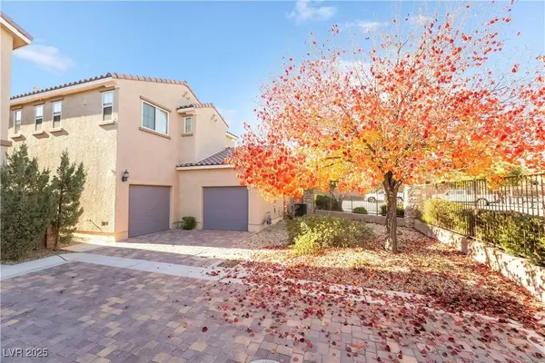 9115 Hermosa Valley ST, Las Vegas, NV 89178