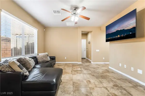 9115 Hermosa Valley ST, Las Vegas, NV 89178