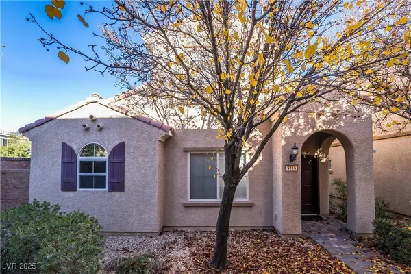 9115 Hermosa Valley ST, Las Vegas, NV 89178