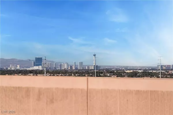 1108 Blitzen DR, Henderson, NV 89012