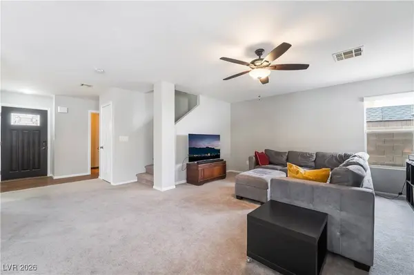 700 Red Bark LN, Henderson, NV 89011