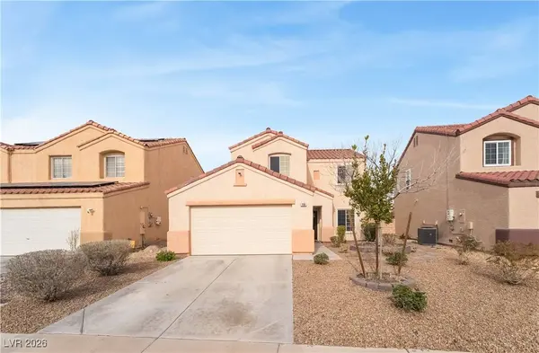 700 Red Bark LN, Henderson, NV 89011