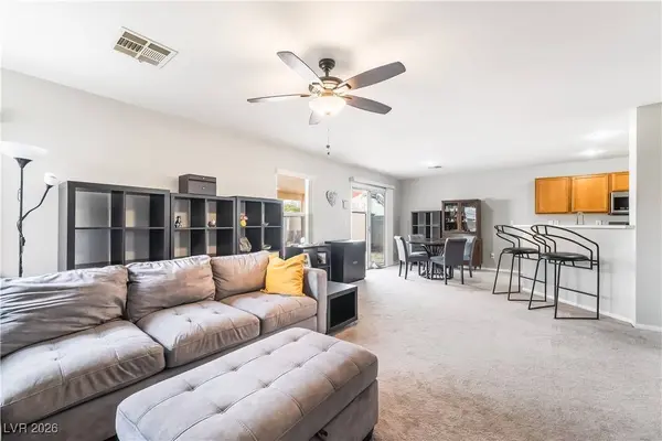 700 Red Bark LN, Henderson, NV 89011