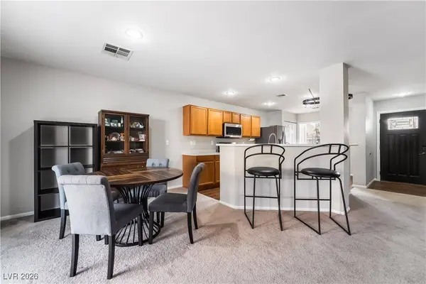 700 Red Bark LN, Henderson, NV 89011