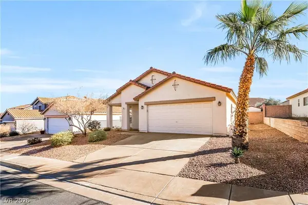 194 Kings Canyon CT, Henderson, NV 89012