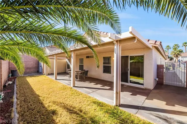 194 Kings Canyon CT, Henderson, NV 89012