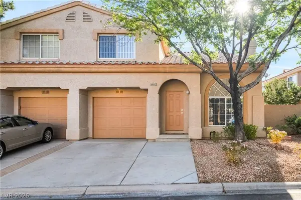 9680 Lame Horse DR, Las Vegas, NV 89123