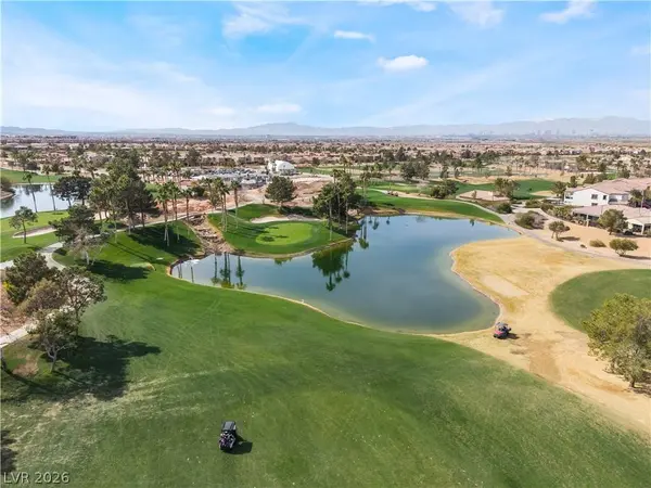 481 Norcia PL, Henderson, NV 89011