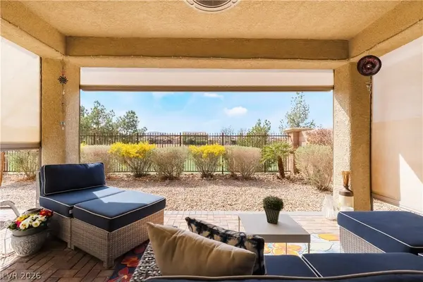 481 Norcia PL, Henderson, NV 89011