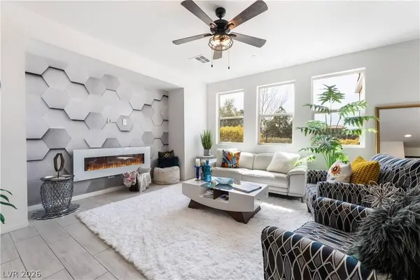 481 Norcia PL, Henderson, NV 89011