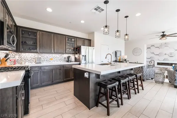 481 Norcia PL, Henderson, NV 89011