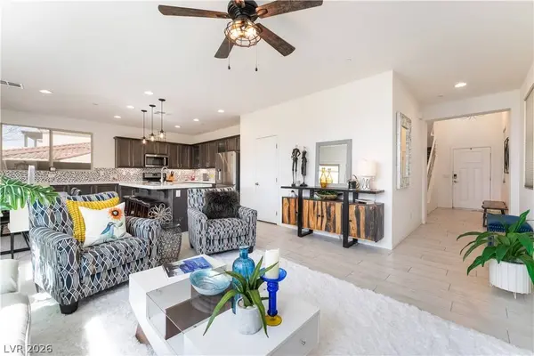 481 Norcia PL, Henderson, NV 89011