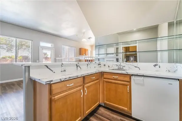 2080 Calcite Cliff AVE, Las Vegas, NV 89123