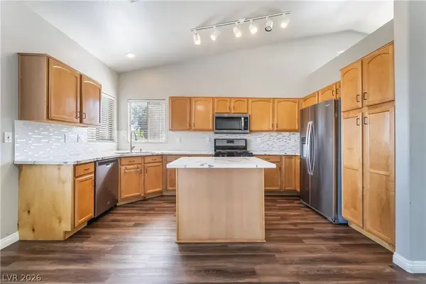 2080 Calcite Cliff AVE, Las Vegas, NV 89123