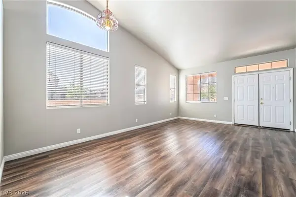 2080 Calcite Cliff AVE, Las Vegas, NV 89123