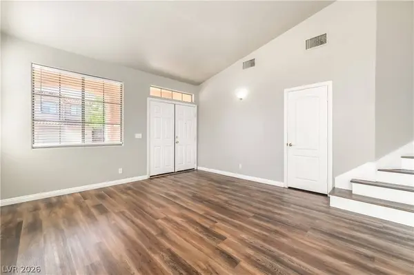 2080 Calcite Cliff AVE, Las Vegas, NV 89123