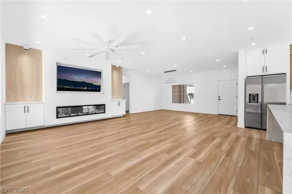 2537 Terrytown AVE, Henderson, NV 89052