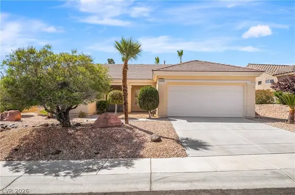 2537 Terrytown AVE, Henderson, NV 89052