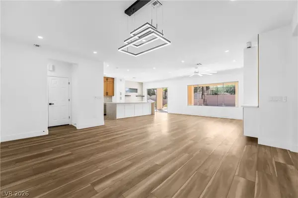 2537 Terrytown AVE, Henderson, NV 89052