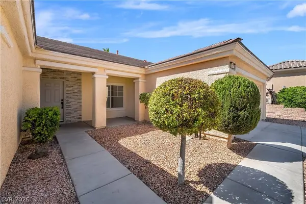 2537 Terrytown AVE, Henderson, NV 89052