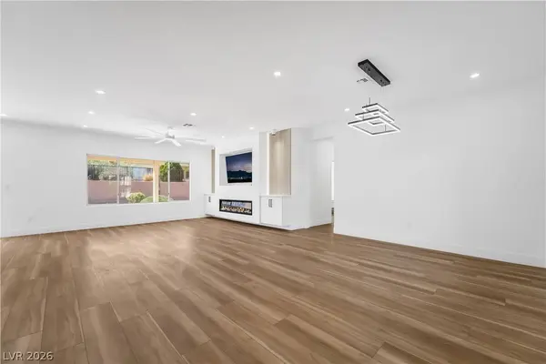 2537 Terrytown AVE, Henderson, NV 89052