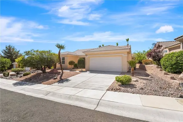 2537 Terrytown AVE, Henderson, NV 89052