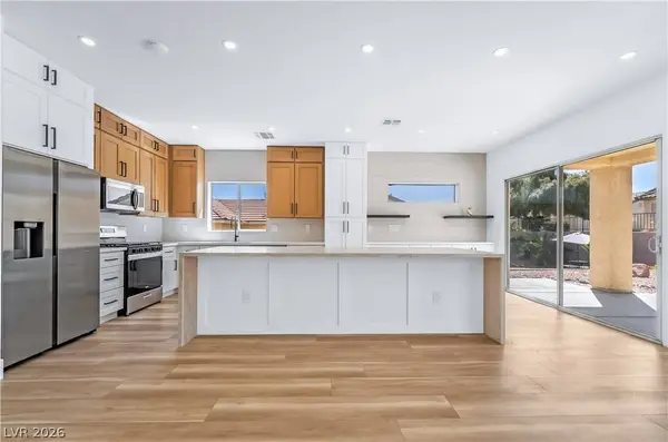 2537 Terrytown AVE, Henderson, NV 89052