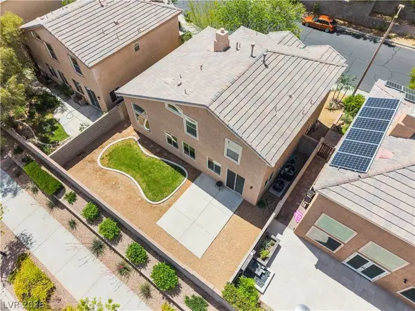 10208 Turin PL, Las Vegas, NV 89144