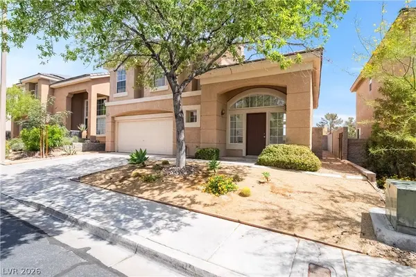 10208 Turin PL, Las Vegas, NV 89144