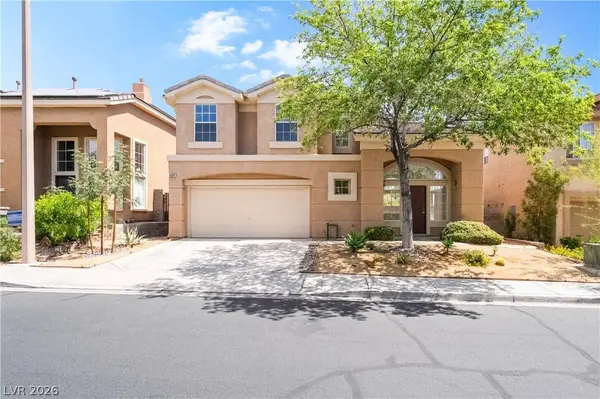 10208 Turin PL, Las Vegas, NV 89144