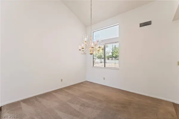 5916 Paseo Del Mar, Las Vegas, NV 89108