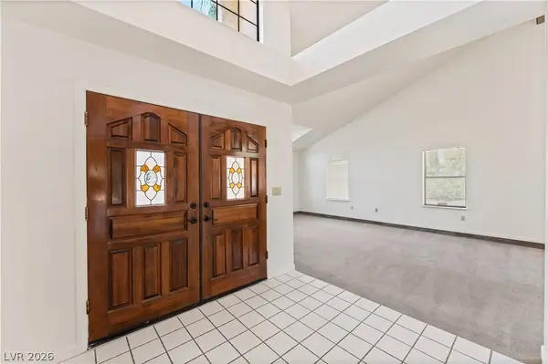 5916 Paseo Del Mar, Las Vegas, NV 89108