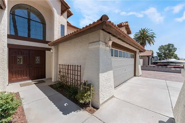 5916 Paseo Del Mar, Las Vegas, NV 89108