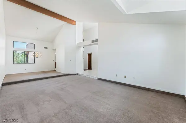 5916 Paseo Del Mar, Las Vegas, NV 89108