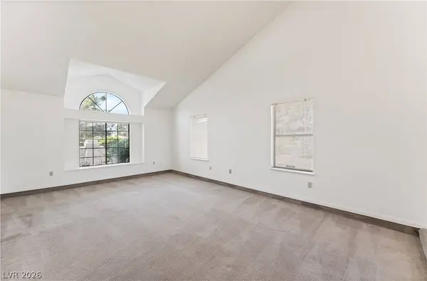 5916 Paseo Del Mar, Las Vegas, NV 89108