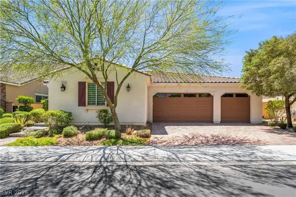 9335 Las Haciendas RD, Las Vegas, NV 89148