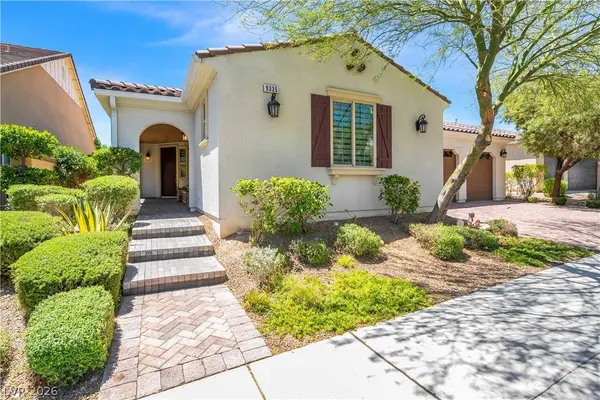 9335 Las Haciendas RD, Las Vegas, NV 89148