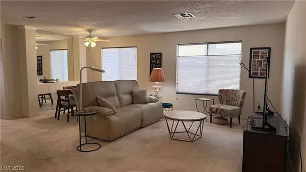 4013 Elkridge DR, Las Vegas, NV 89129