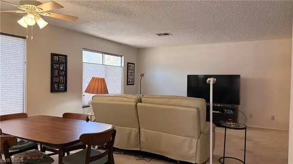 4013 Elkridge DR, Las Vegas, NV 89129
