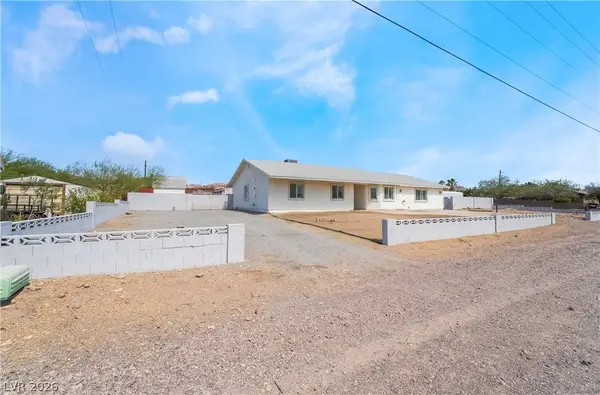 1850 Pinto RD, Henderson, NV 89002