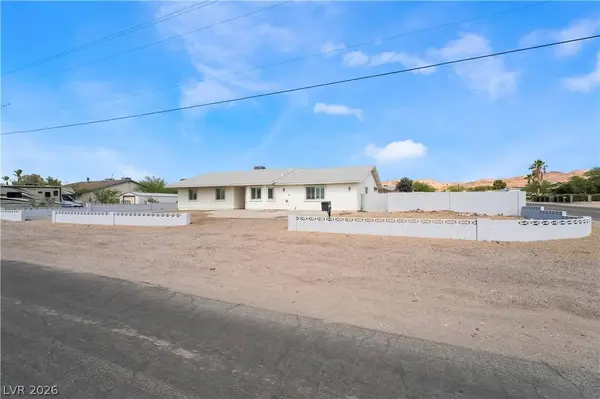 1850 Pinto RD, Henderson, NV 89002