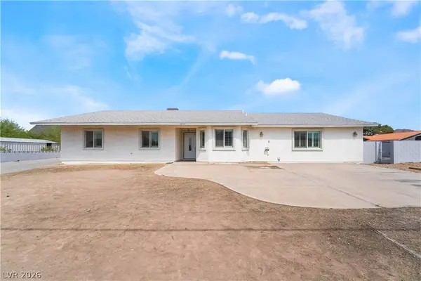 1850 Pinto RD, Henderson, NV 89002
