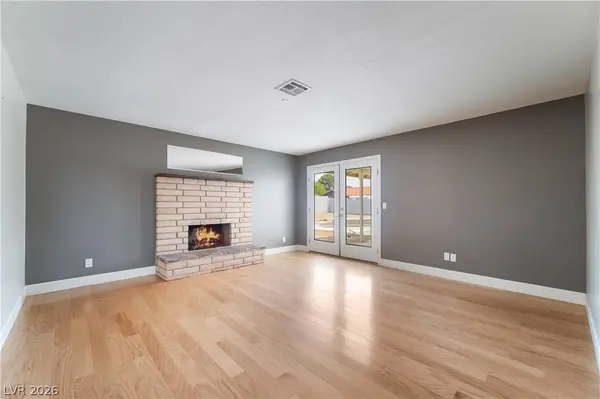 1850 Pinto RD, Henderson, NV 89002
