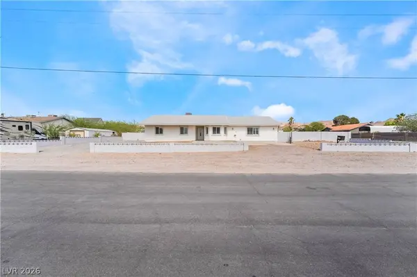 1850 Pinto RD, Henderson, NV 89002