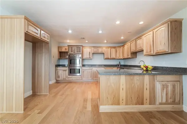 1850 Pinto RD, Henderson, NV 89002