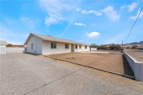 1850 Pinto RD, Henderson, NV 89002