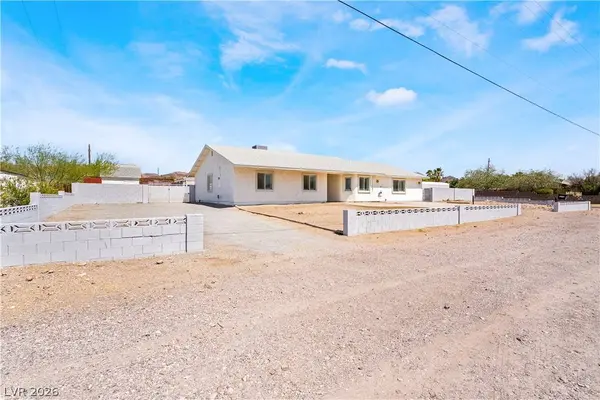1850 Pinto RD, Henderson, NV 89002