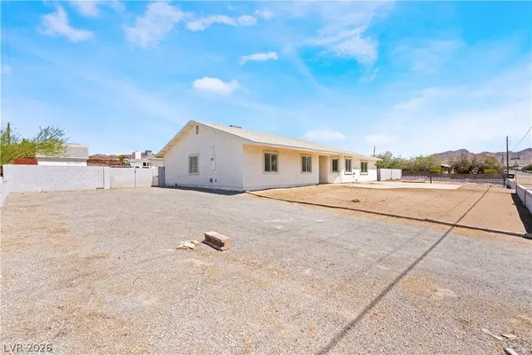 1850 Pinto RD, Henderson, NV 89002
