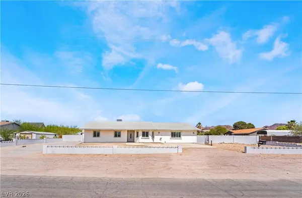 1850 Pinto RD, Henderson, NV 89002