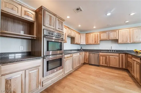 1850 Pinto RD, Henderson, NV 89002